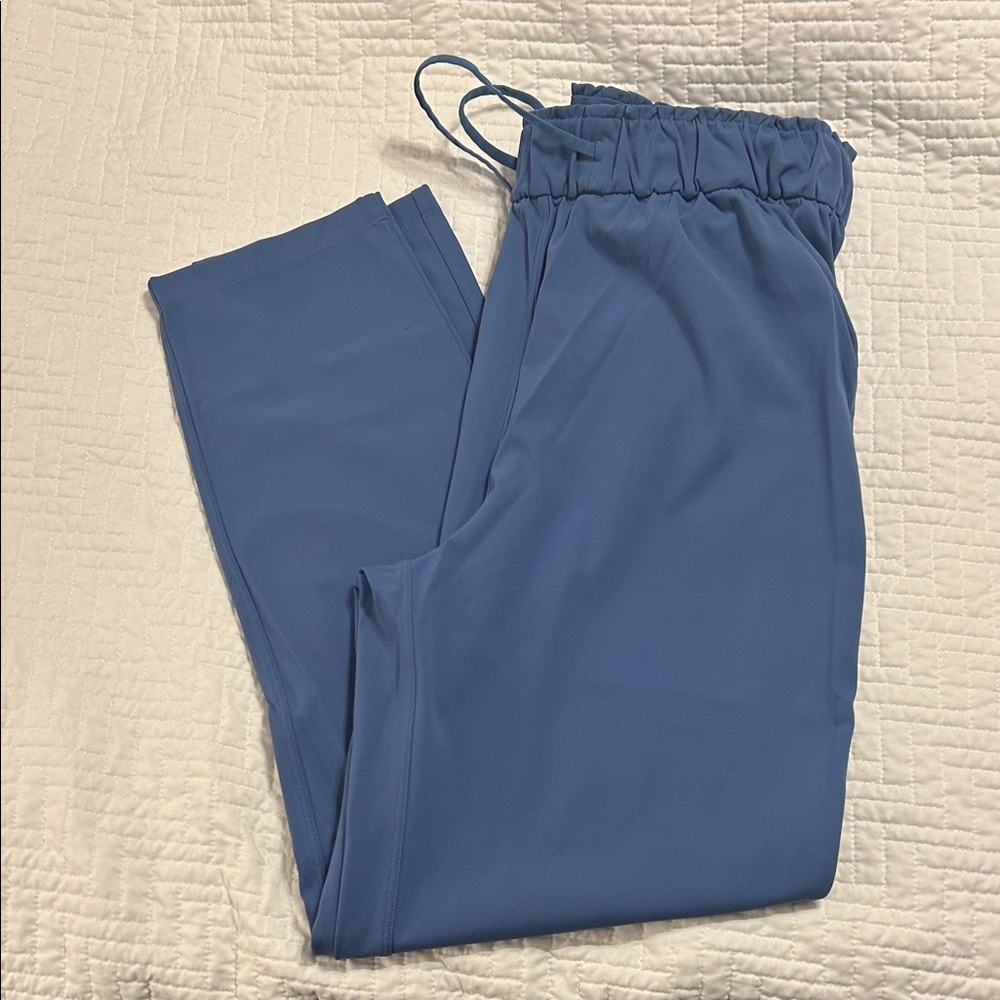 Lululemon Blue Pants